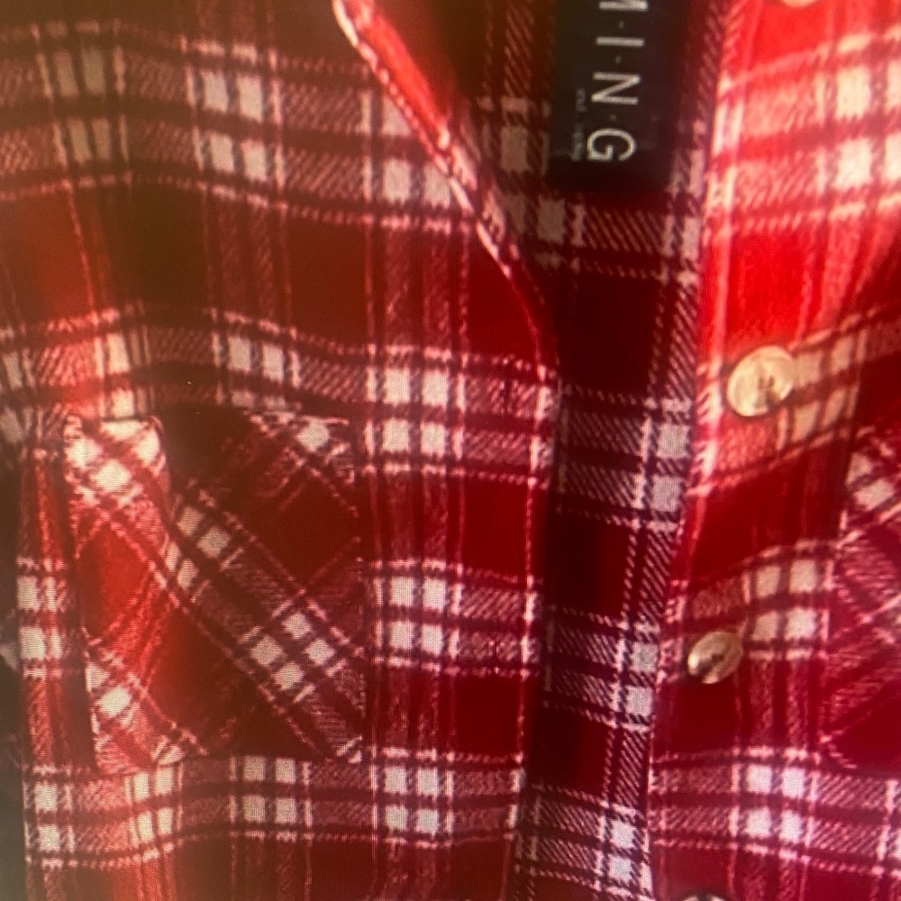 NWT Timing Cropped Jacket - Picture 3 of 7